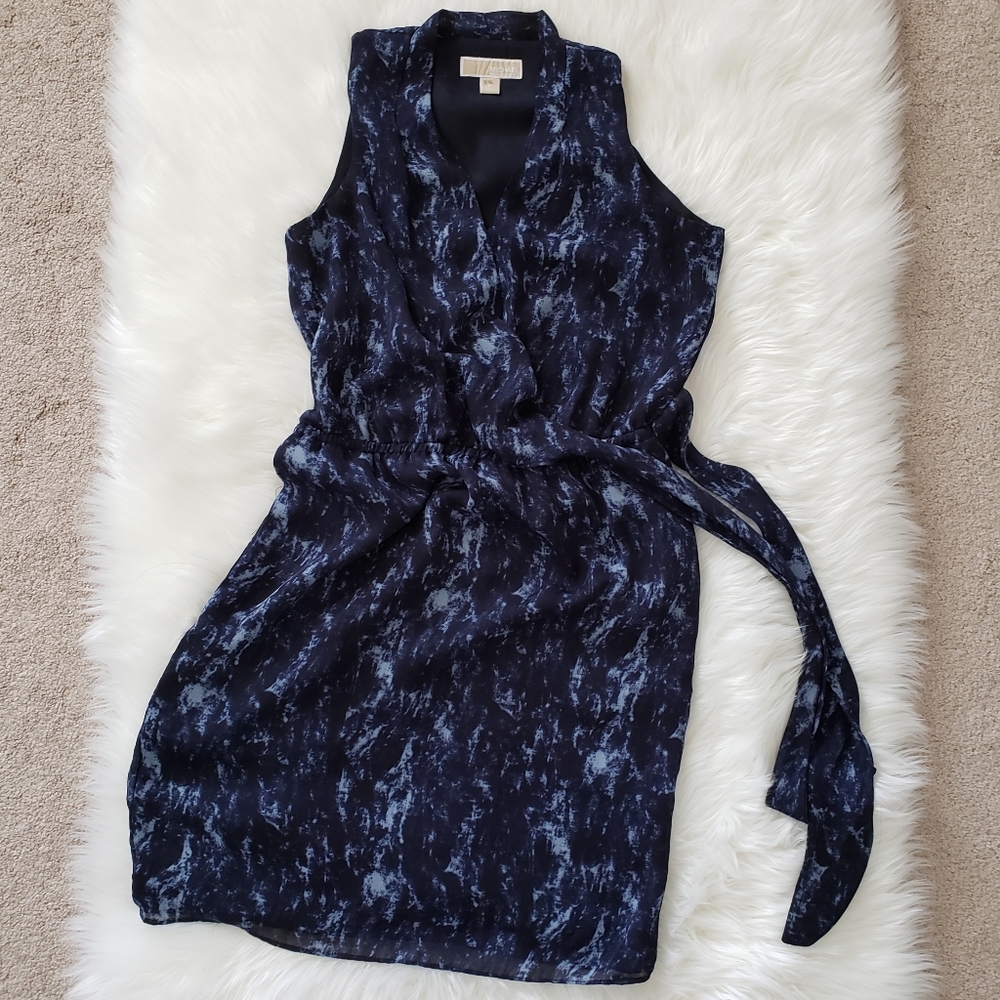 Mk dress